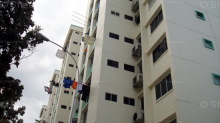 Blk 662 Yishun Avenue 4 (Yishun), HDB 4 Rooms #314682